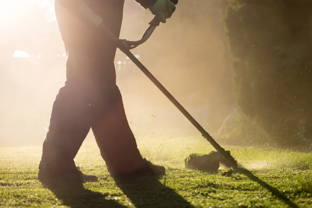 groundsman